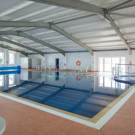 Kompleks wypoczynkowy Newperran New Quay