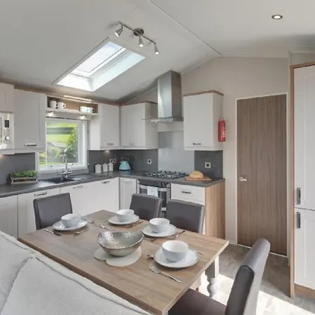 Semesterpark Newperran New Quay