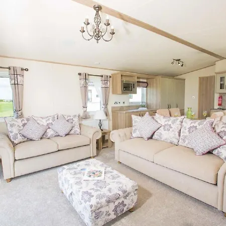 Holiday park Newperran Newquay (Cornwall)