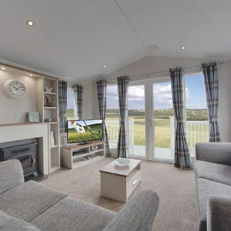 Holiday park Newperran 3*