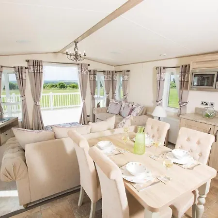 Newperran Holiday park