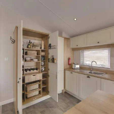 Newperran Holiday park Newquay (Cornwall)