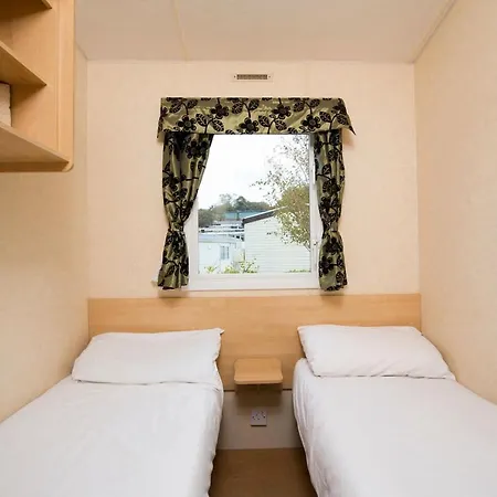 Semesterpark Newperran 3*