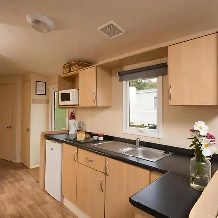 Newperran 3* New Quay