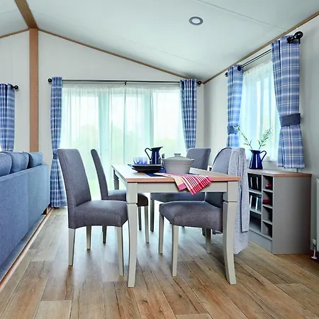 Semesterpark Newperran 3*