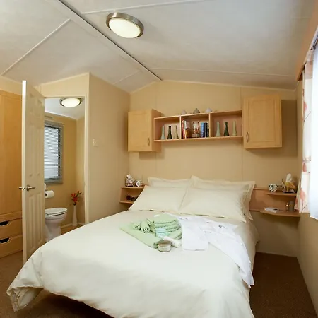Newperran Holiday park