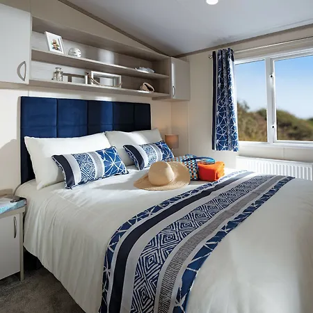 Newperran Holiday park