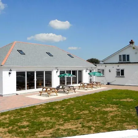 Holiday park Newperran
