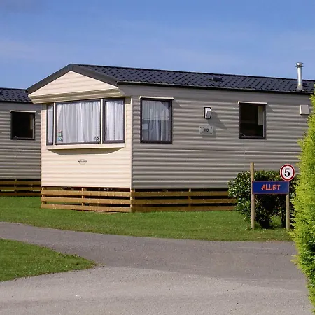 Newperran Holiday park