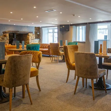 Newperran Holiday park