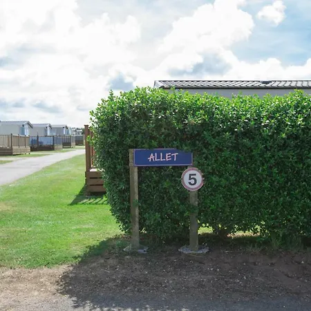 Holiday park Newperran