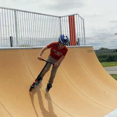 Newperran Semesterpark