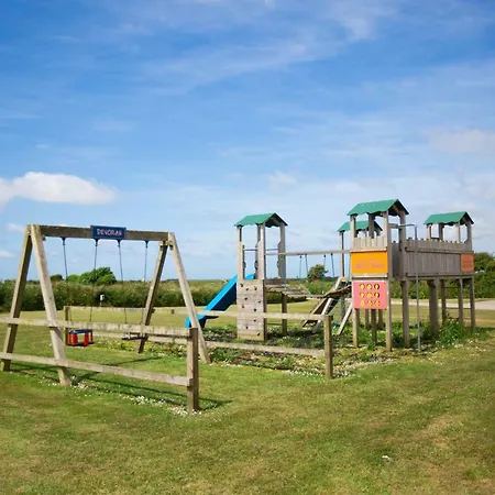 Newperran Holiday park